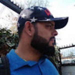 Meet your Posher, Luis